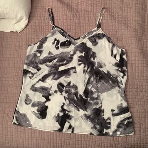 Calvin Klein Jeans V-Neck Camisole